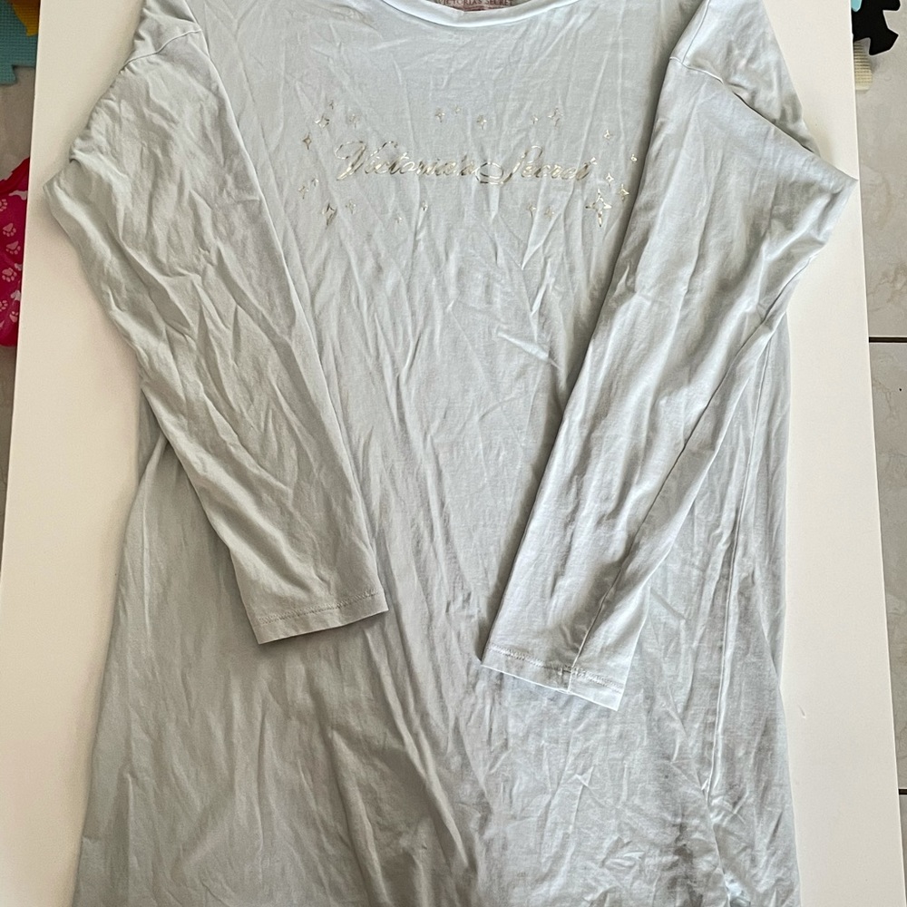VICTORIA’S SECRET PAJAMA - Picture 6 of 9